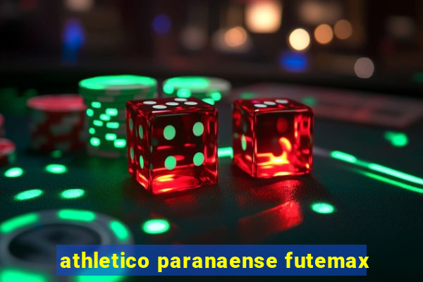 athletico paranaense futemax